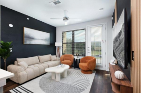 Cozy 2BR March Madness Alamodome Free Parking